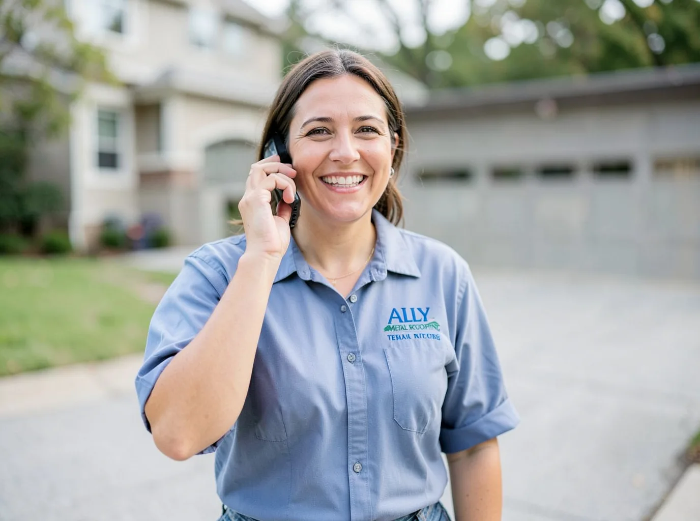 Metal Roof Installation Tanacross, AK FAQs
